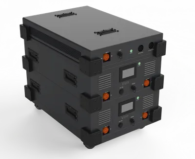 VenX THREE-PHASE OUTPUT